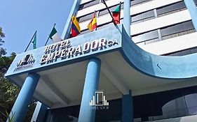 Hotel Emperador